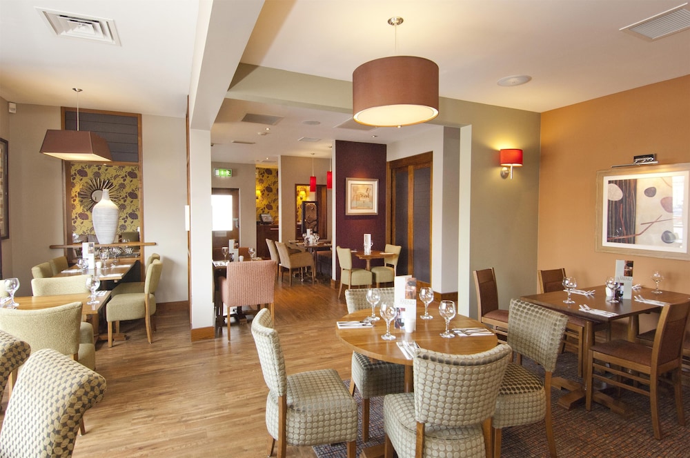 Premier Inn Exeter Central St Davids 31/45