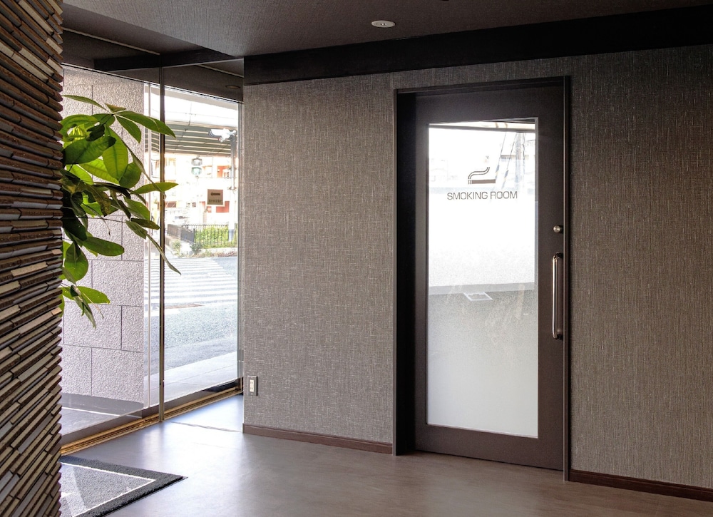 Reftel Osaka Airport Hotel 14/55