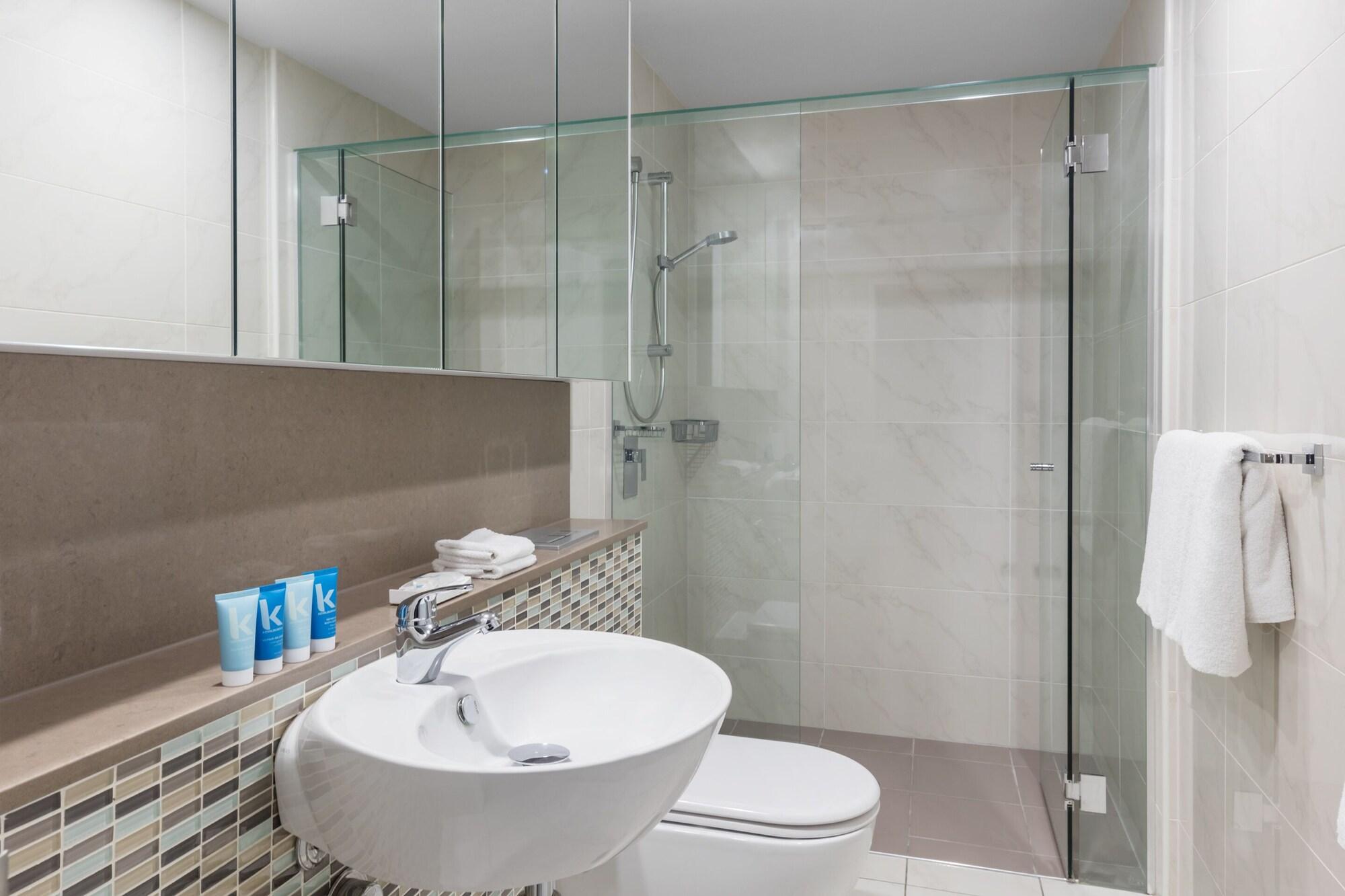 Altitude, 2 Bedrooms, Suite