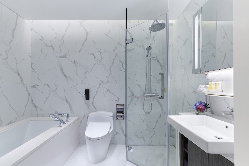 Somerset Maison Asoke Bangkok 16/54