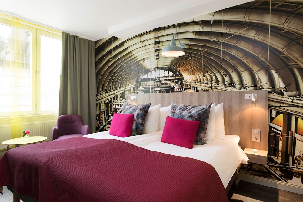 Profilhotels Central 10/48
