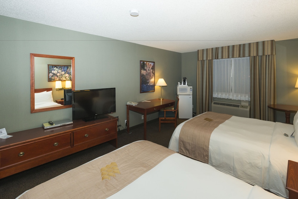 Days Inn by Wyndham Whitecourt 23/53