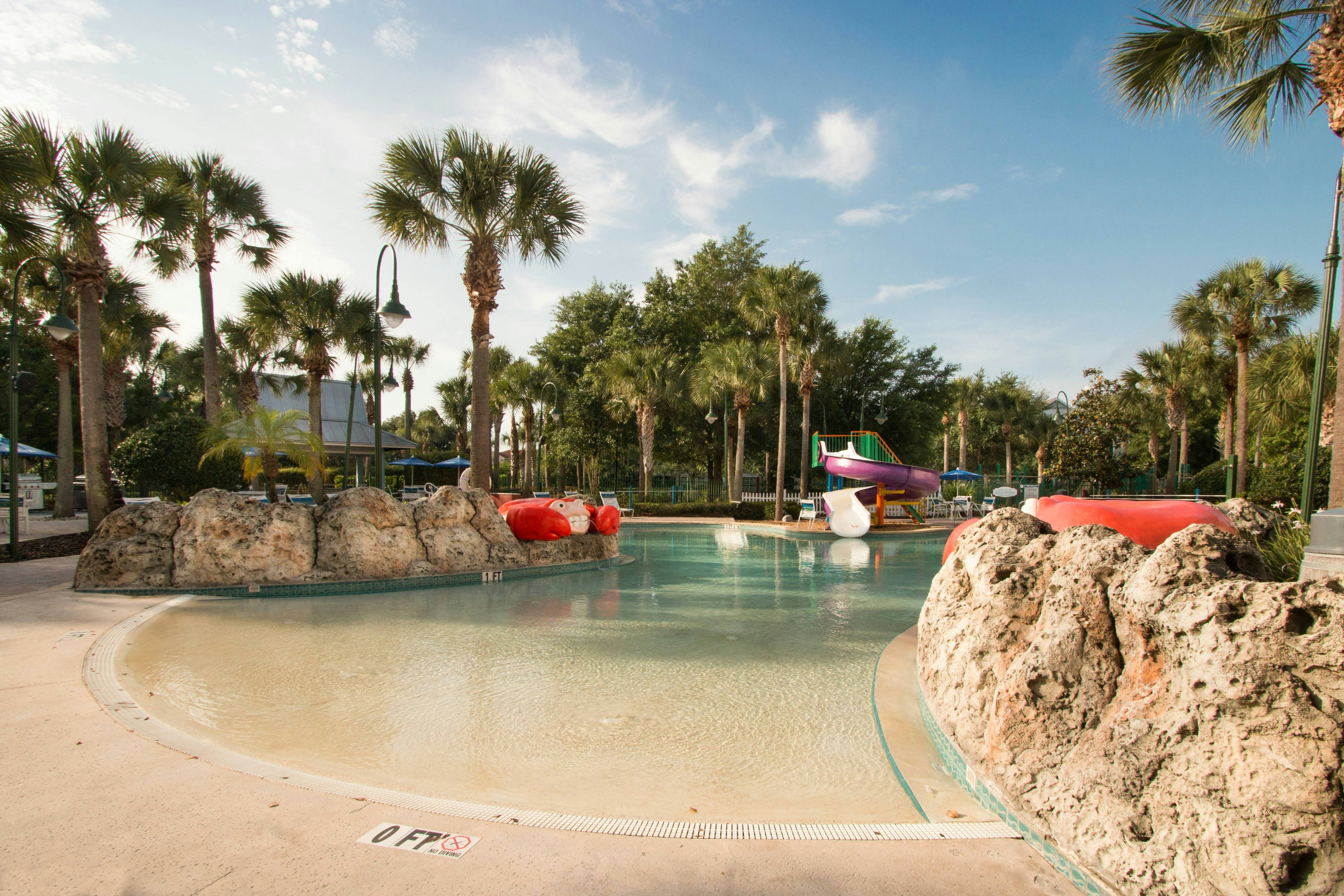 SpringHill Suites Orlando Lake Buena Vista South 15/17