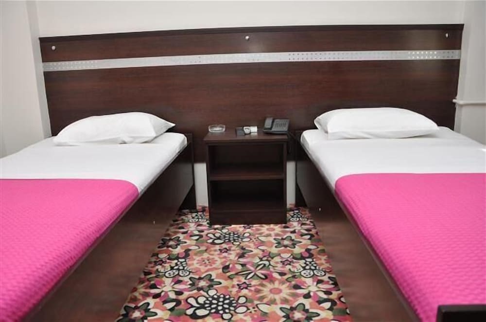 Otel Oz Yavuz 14/26