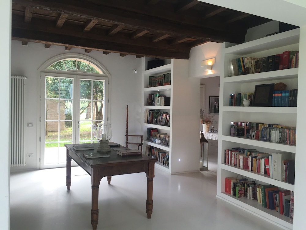 Villa Horti Della Fasanara - Guest House 17/43