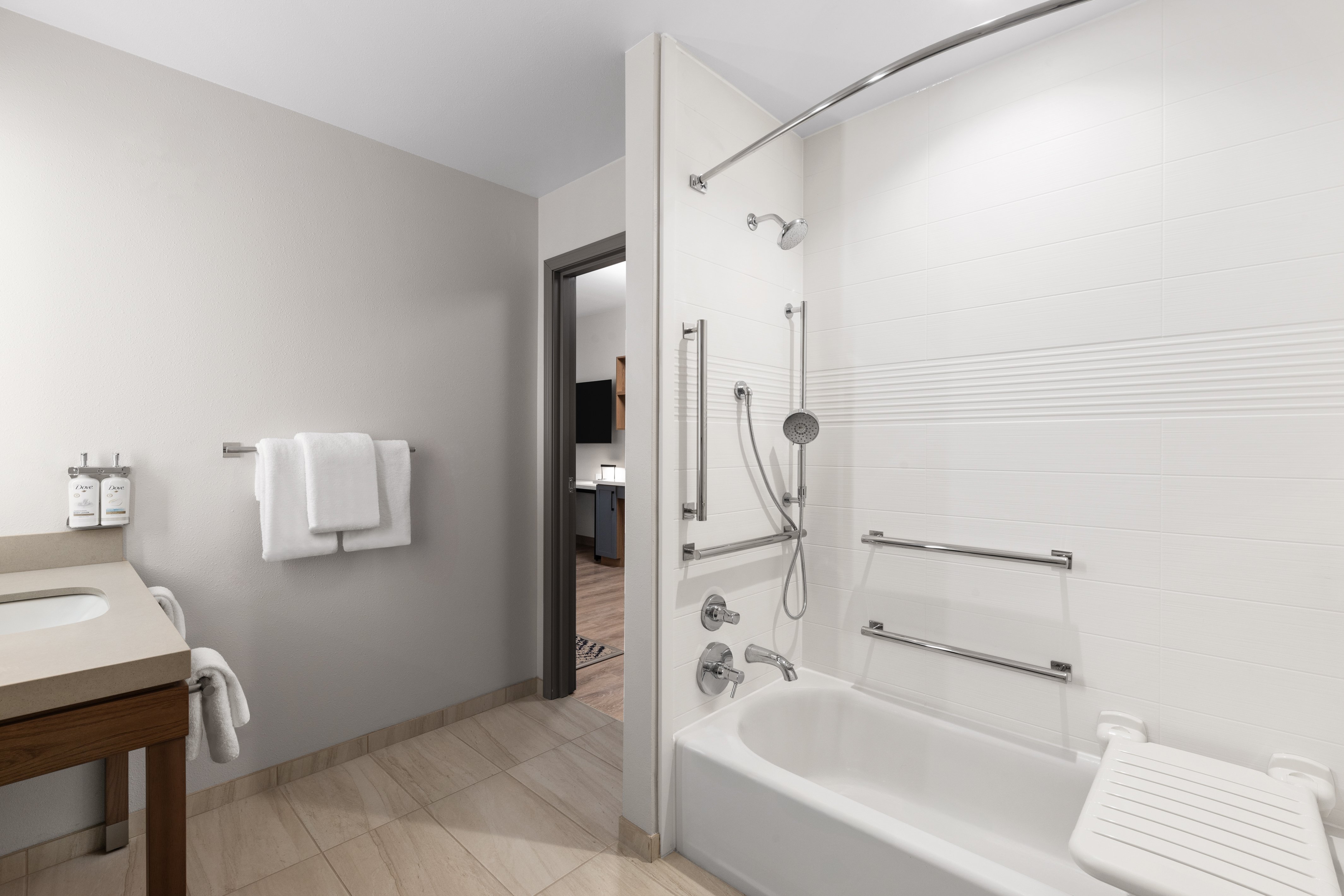 Candlewood Suites Anchorage Midtown by IHG 40/40