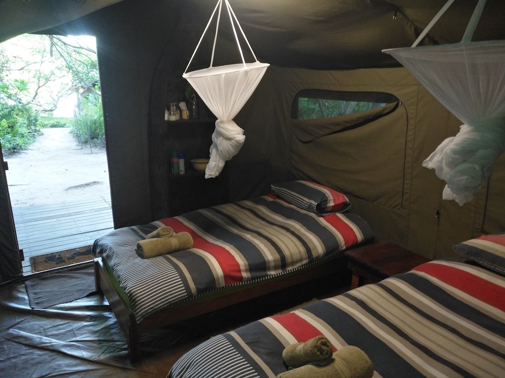 Caprivi Houseboat Safari Lodge 17/23
