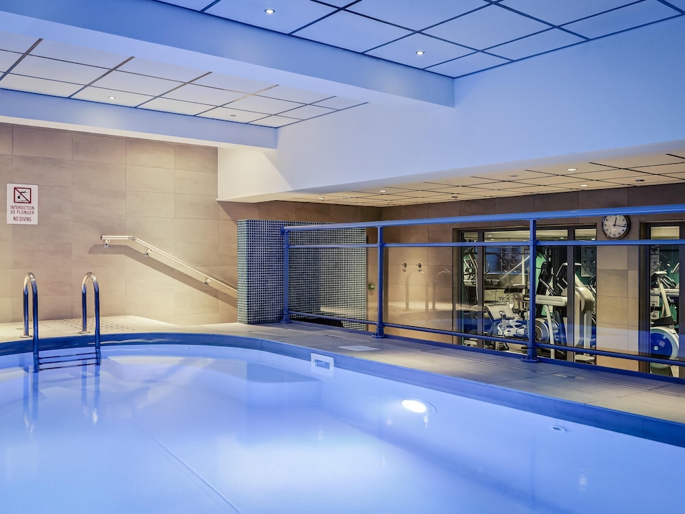 Mercure Lyon Centre Saxe Lafayette 22/50