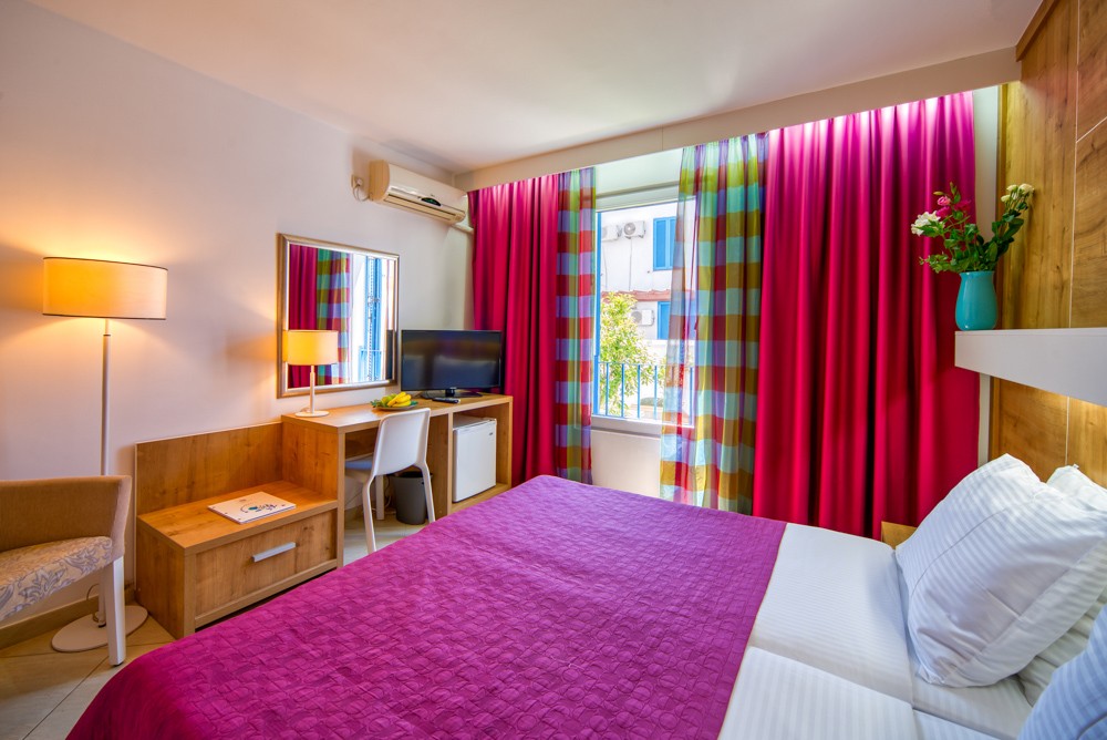 Hotel Slovenska Plaza Lux 10/26