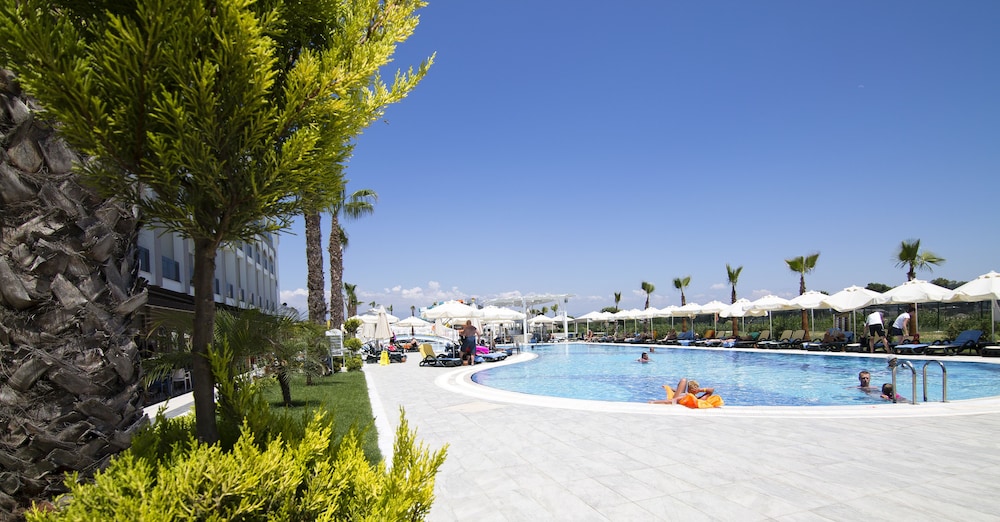 Port River Hotel 43/50
