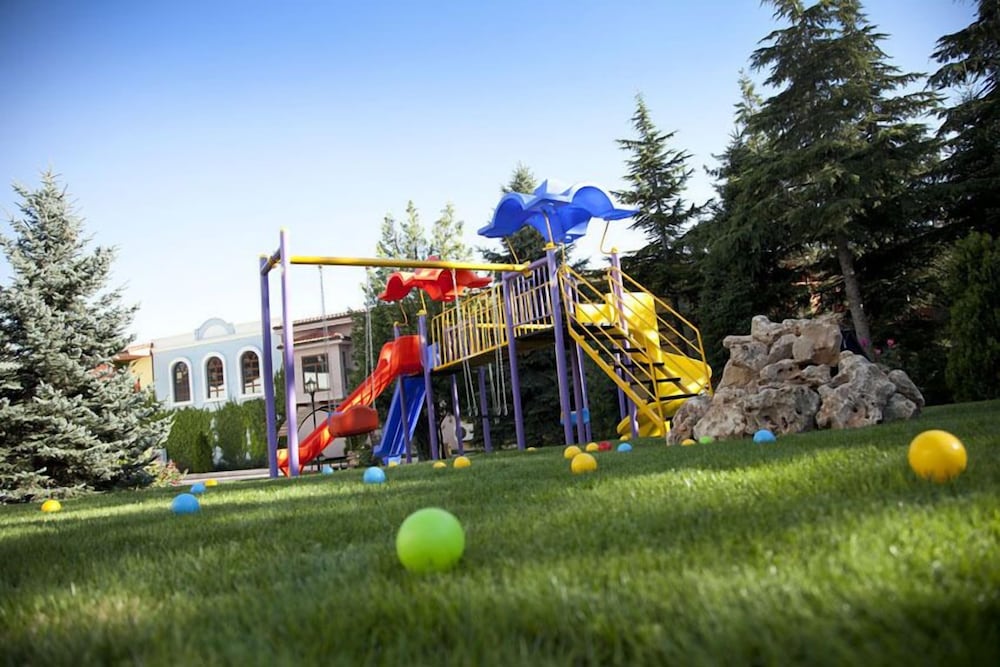 Ikbal Thermal Hotel And Spa 71/74