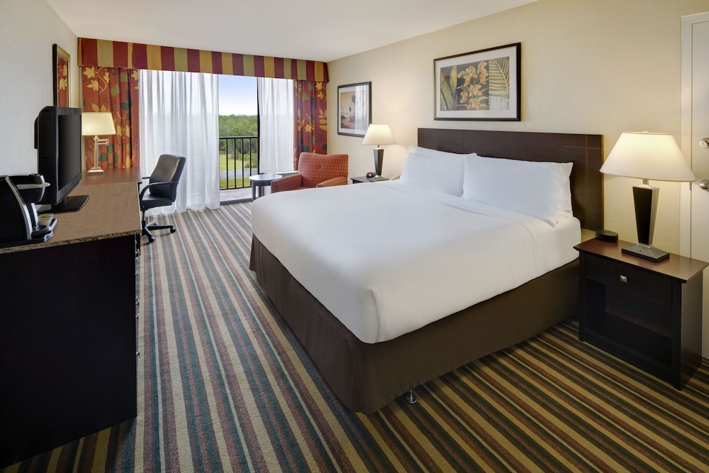 Holiday Inn & Suites Orlando SW - Celebration Area 15/62