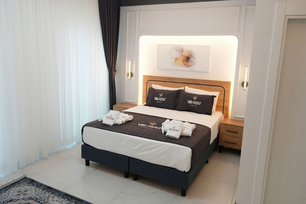 Villa Kent Termal Otel Gazlizgol 10/48