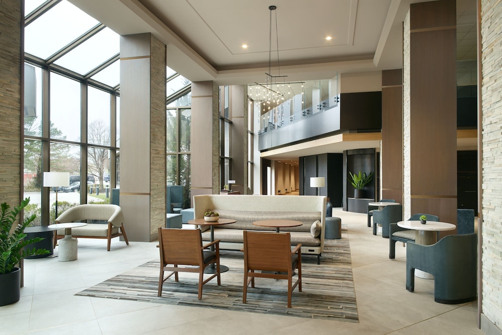 Marriott Kansas City Overland Park 26/50
