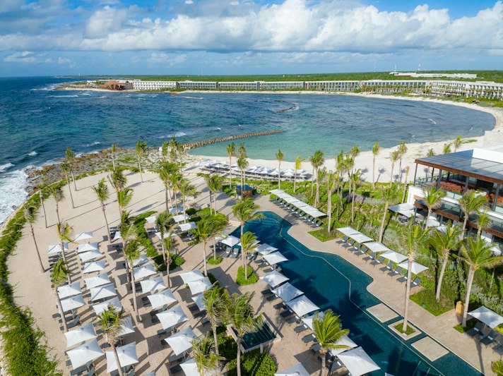 Hilton Tulum Riviera Maya All Inclusive Resort 48/50