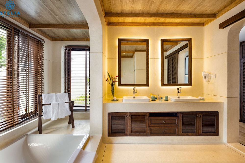 Stelia Beach Resort 49/50