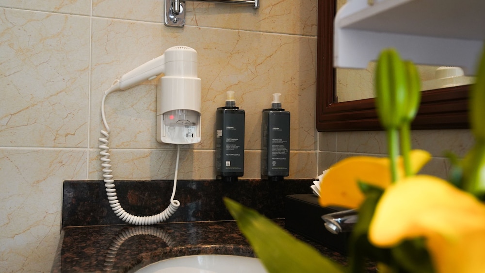 Sarova Woodlands Hotel Spa 48/50