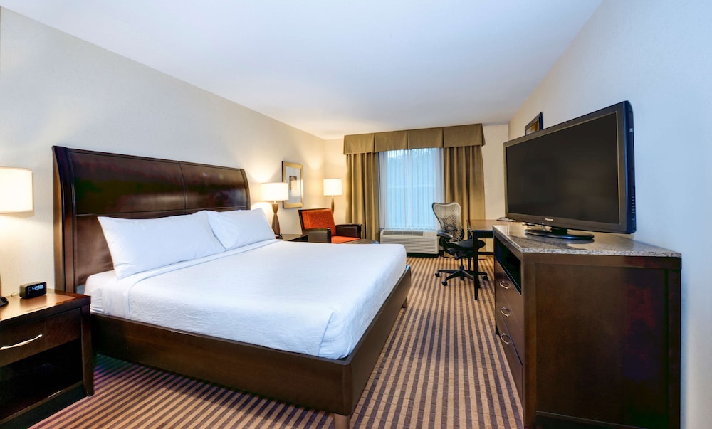 Hilton Garden Inn Columbia Northeast 12/46