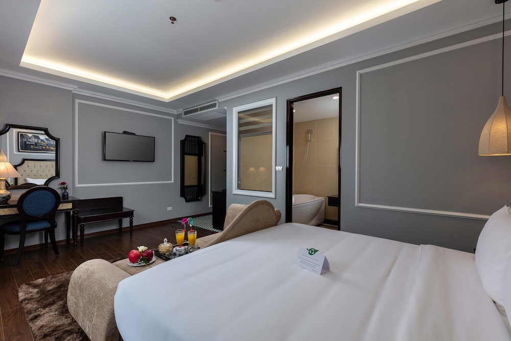 Babylon Premium Hotel Spa 14/50