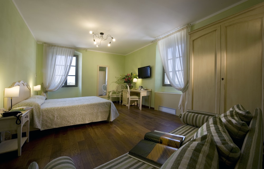 room