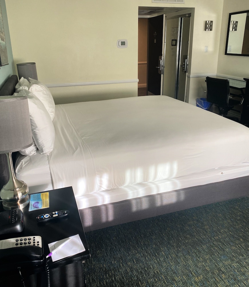 Kings Inn San Diego - Seaworld - Zoo 26/71