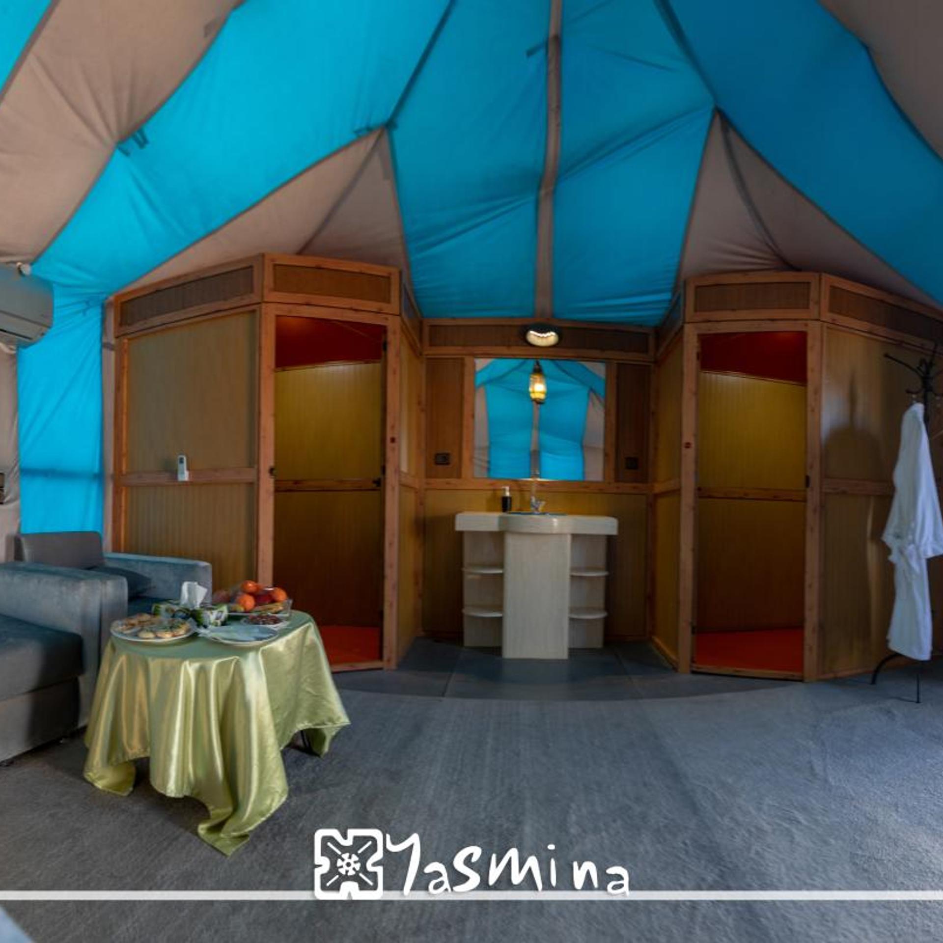 Kasbah Yasmina Hotel 2/61