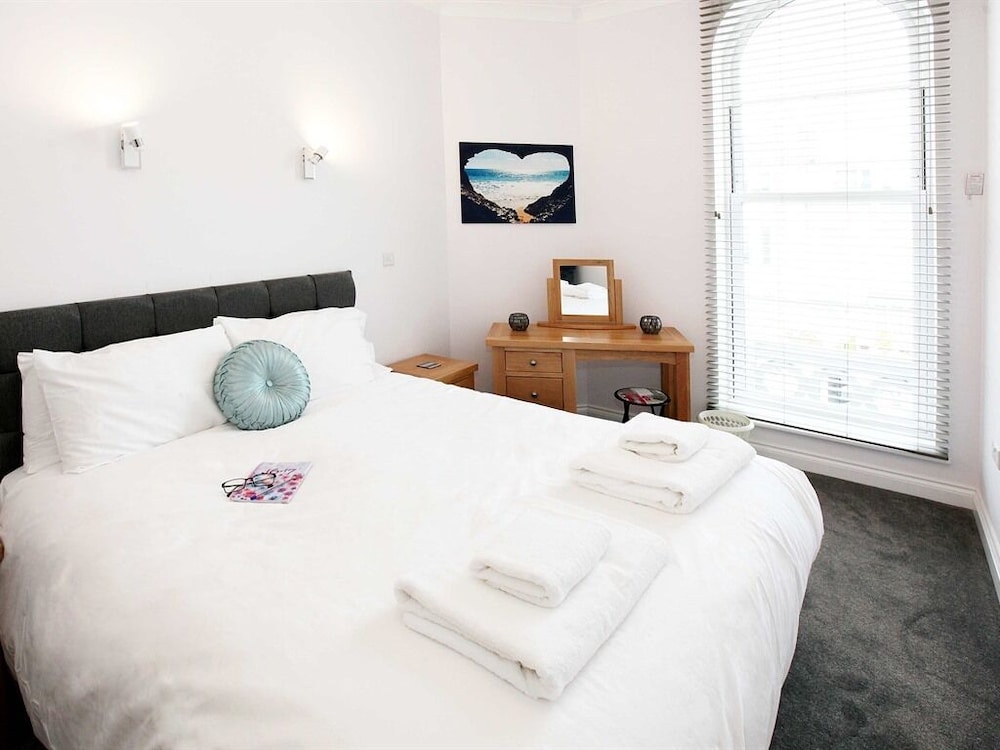 Apartment, King and Twin Beds, No Parking