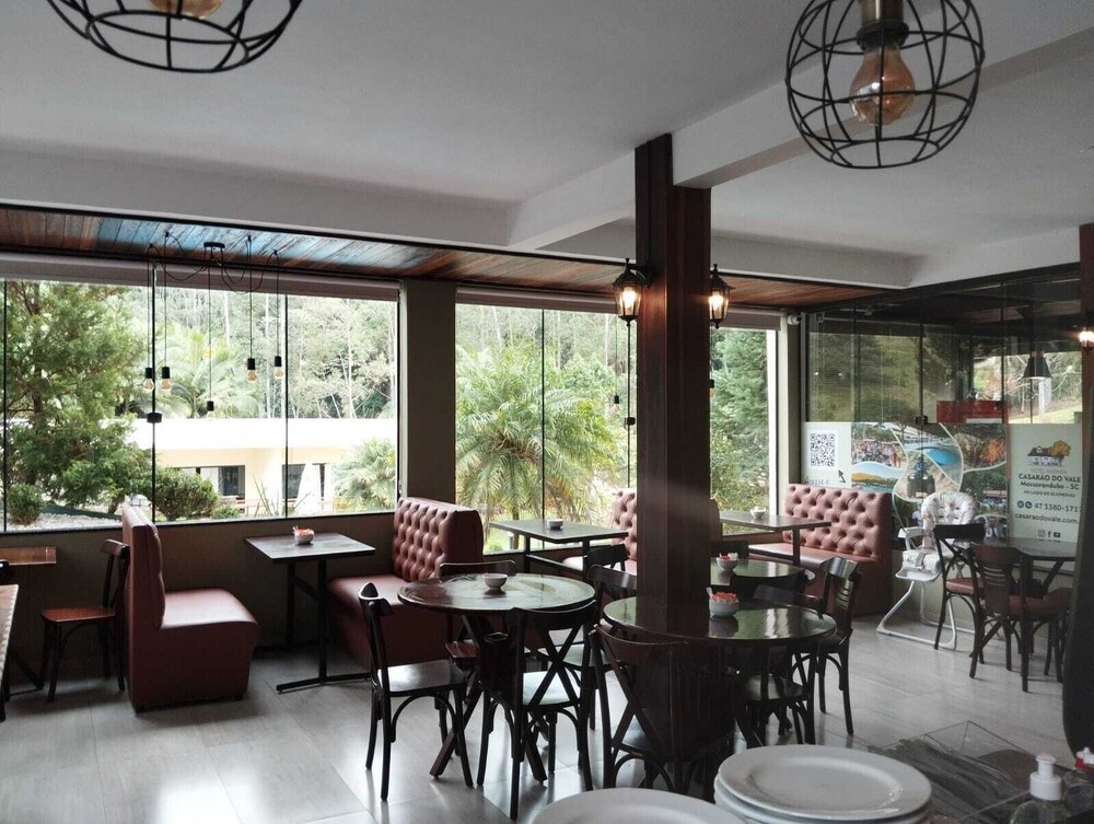 Pousada Casarao Gastehaus Boutique 34/50