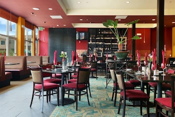DoubleTree by Hilton Napa Valley American Canyon 30/35