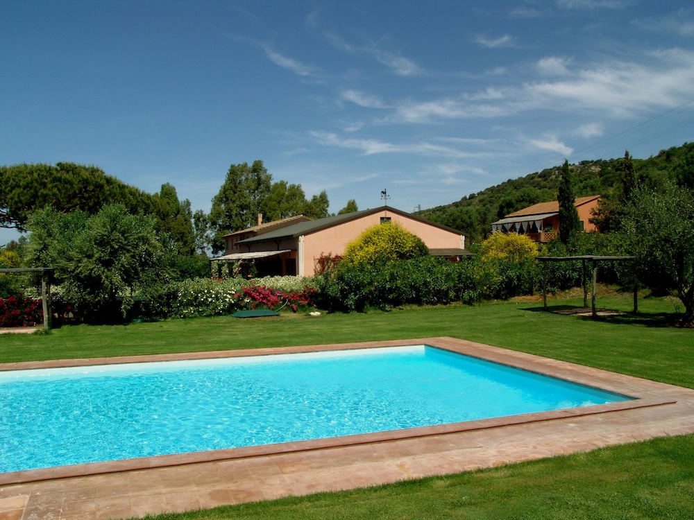 Agriturismo Fattoria Il Casalone 34/40