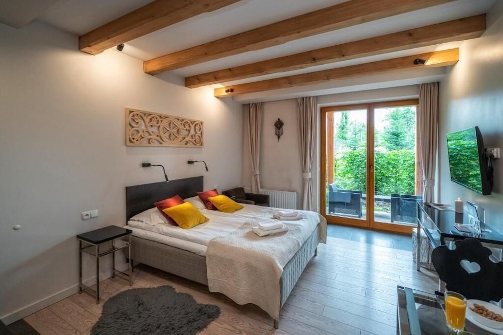 Aparthotel Giewont Zakopane 14/54