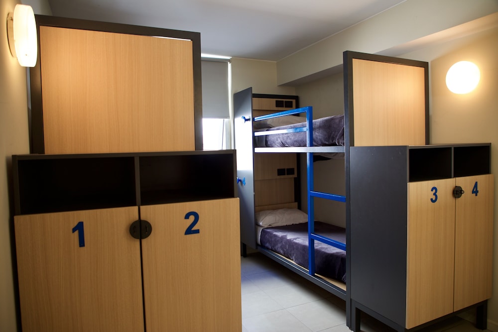America Del Sur Hostel Buenos Aires 59/67