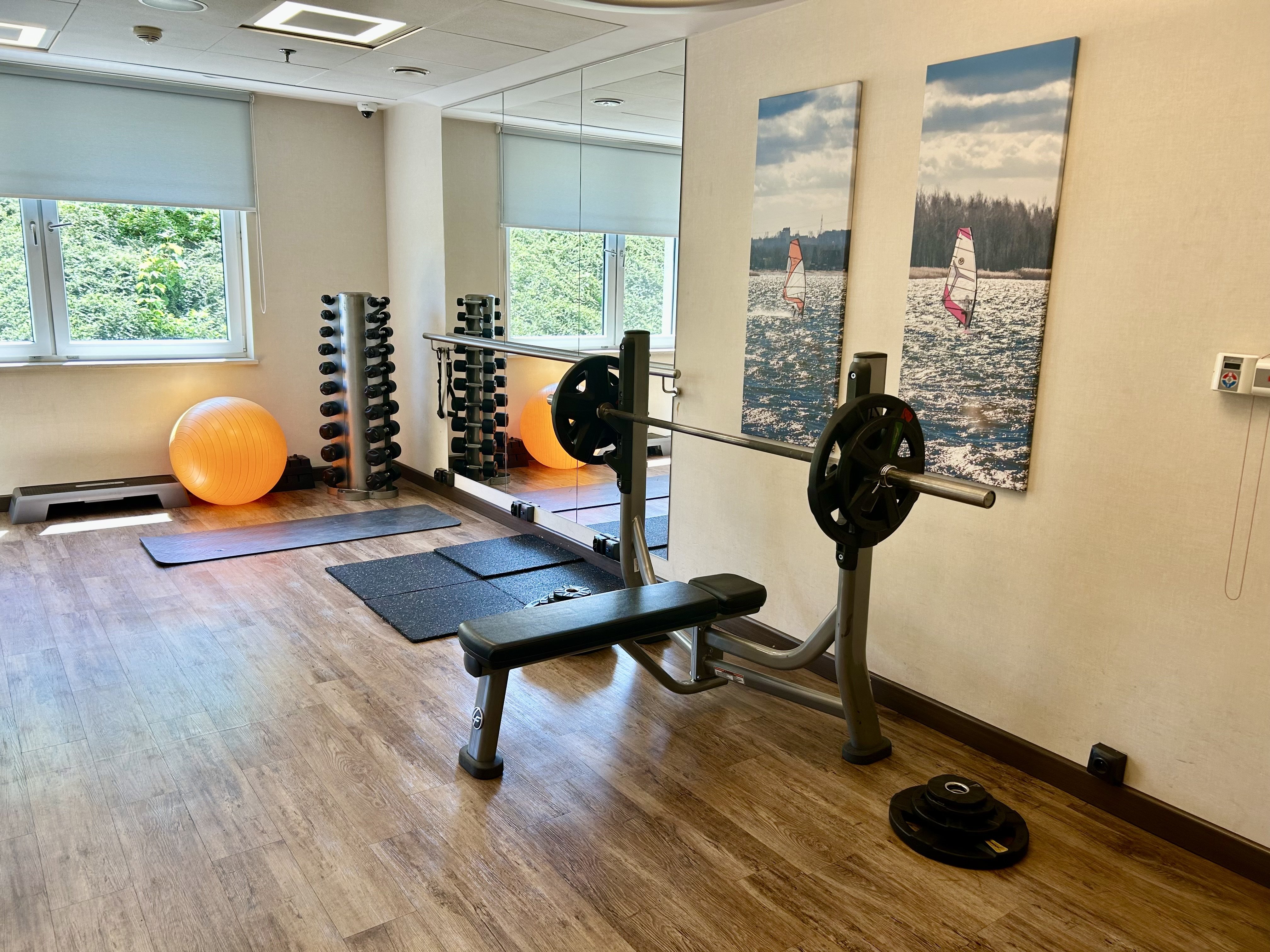 HOLIDAY INN DABROWA GORNICZA 42/75