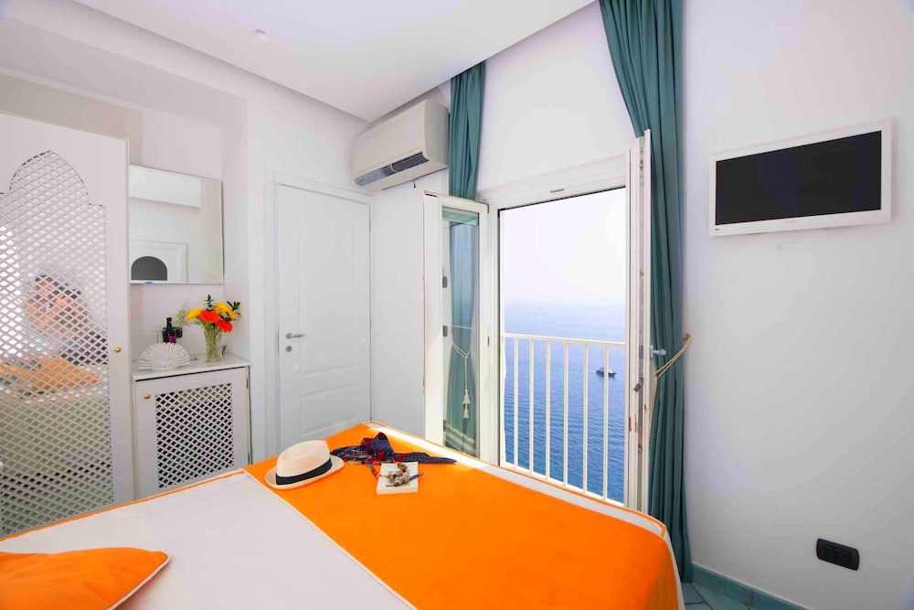 Hotel La Ninfa 14/61