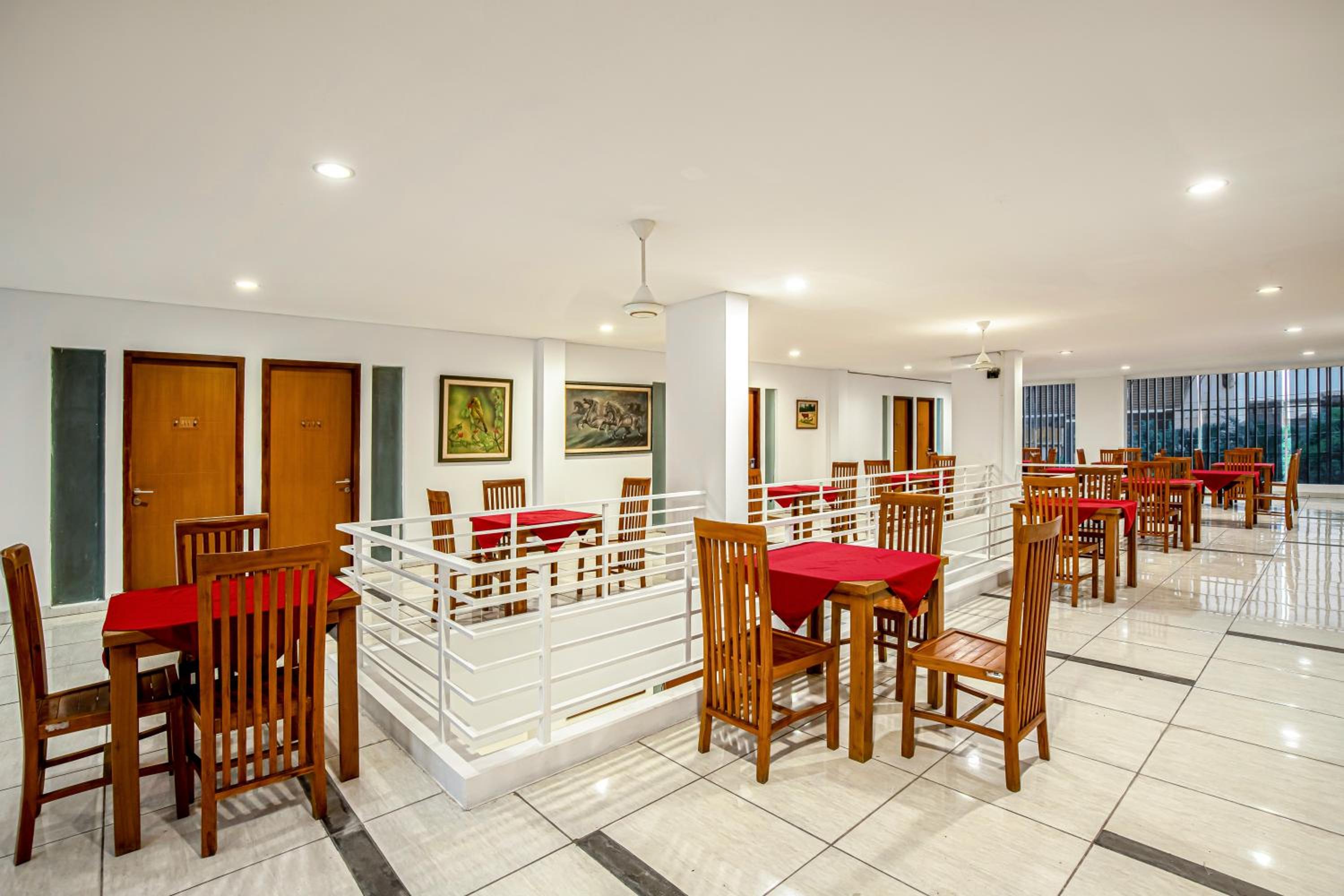 Prime Cailendra Hotel Tamansiswa Yogyakarta 39/50