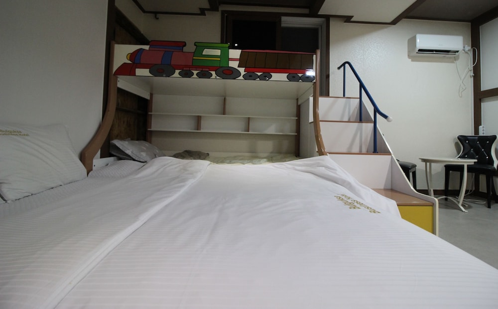 Kids & Family Hotel 29/70