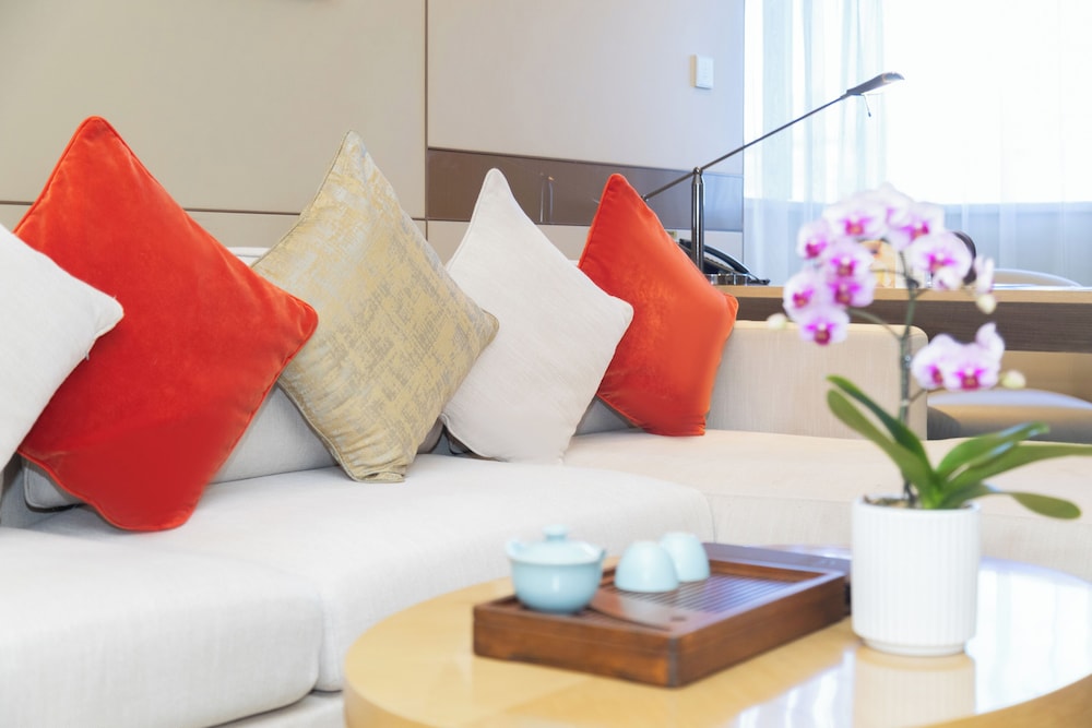 Grand Metropark Hotel Beijing 37/61