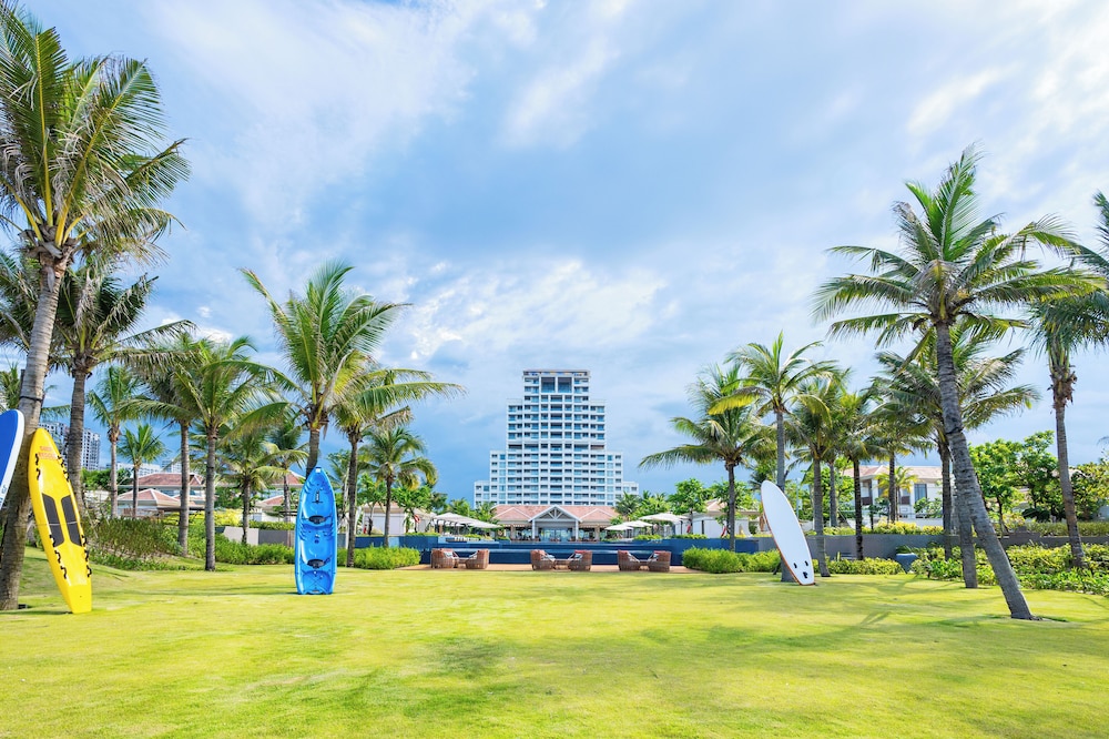Fusion Resort and Villas Da Nang 41/50