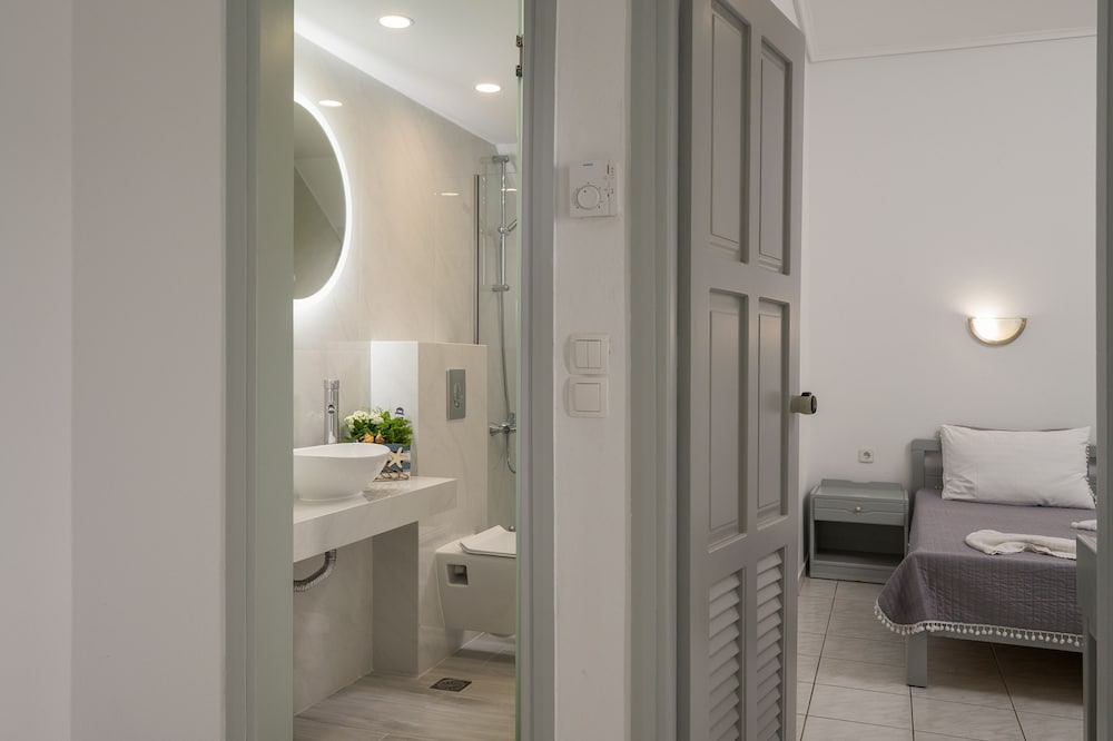 Kristall Suites 26/29