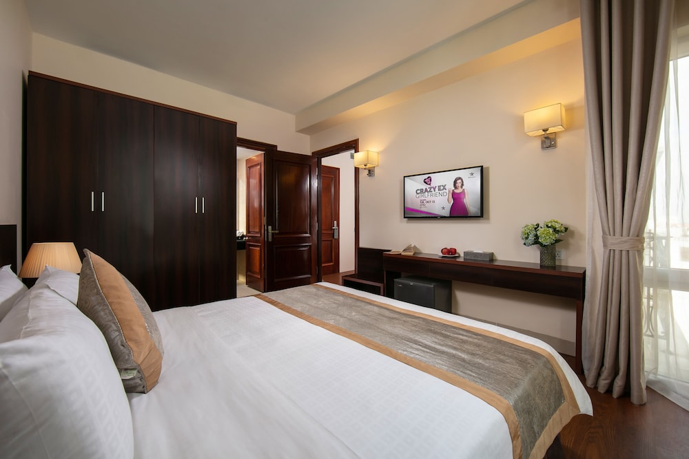 Sunline Hotel 22/50
