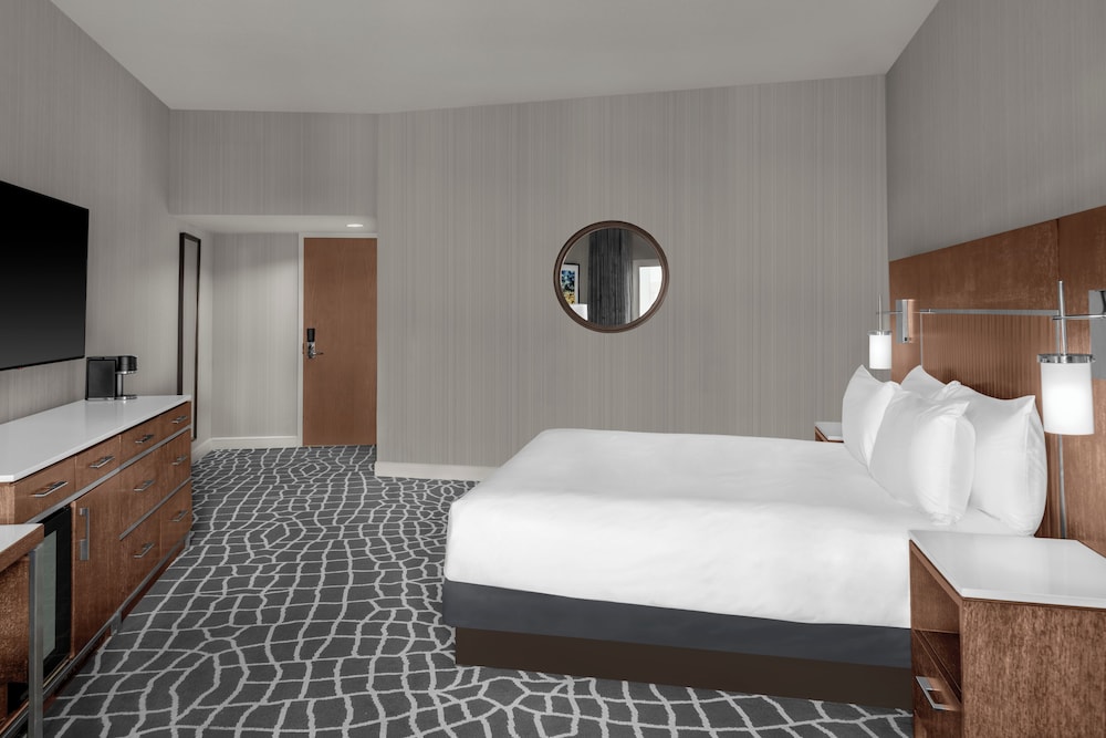 Hyatt Regency Princeton 16/50