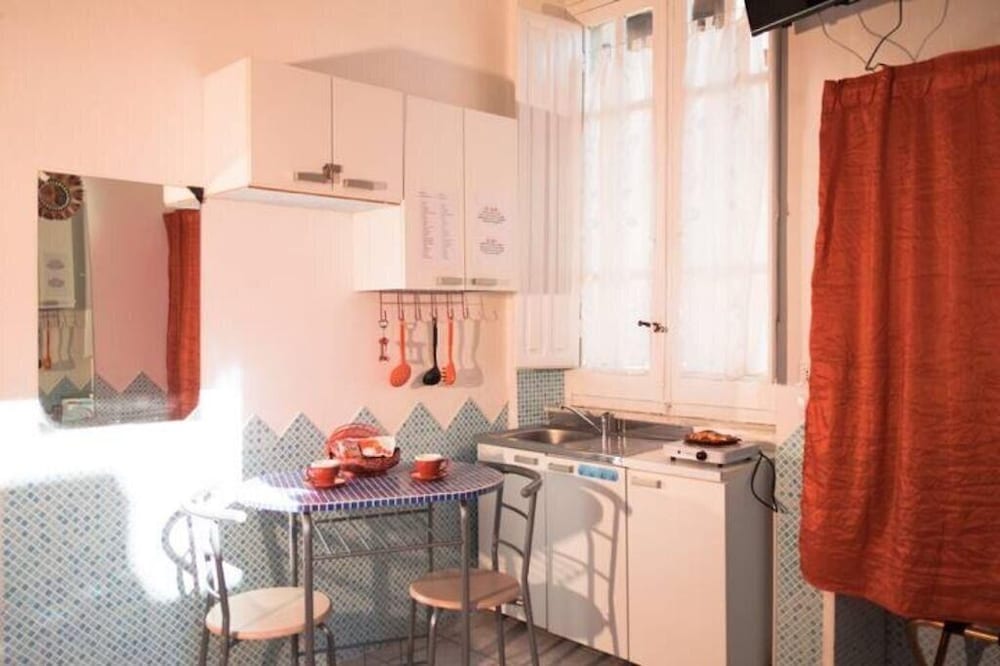 Affittacamere Villa Arazurrina 15/63