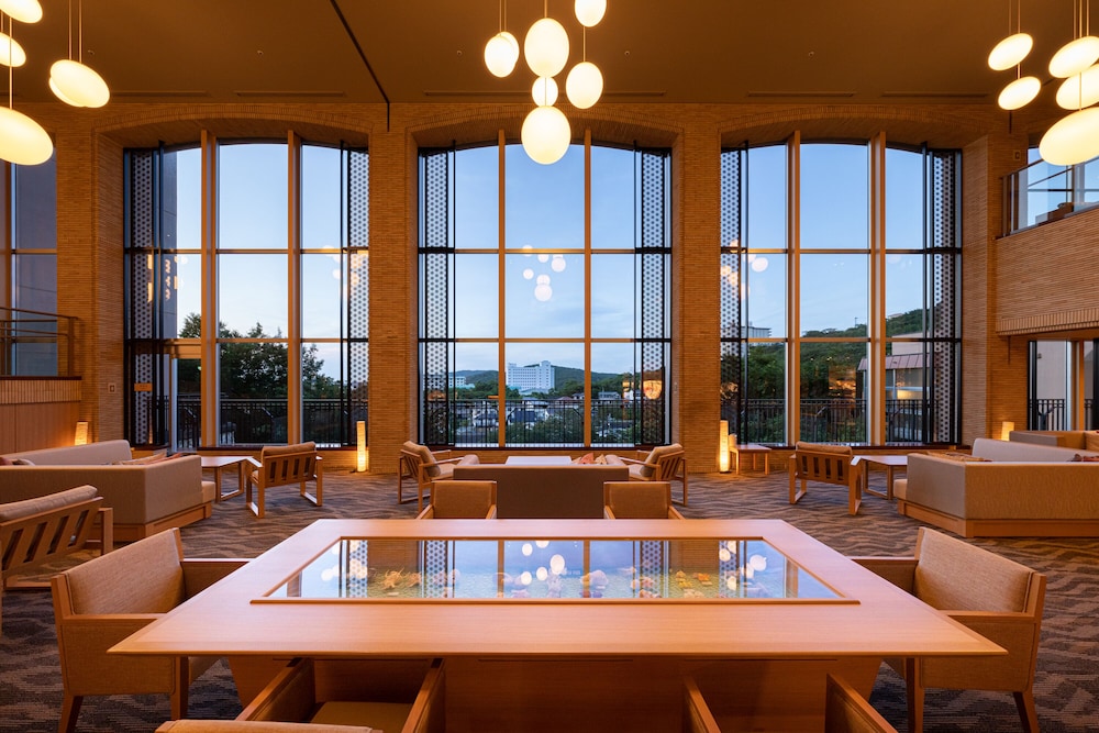 KAMENOI HOTEL TOBA (ex Kanponoyado Toba) 46/69