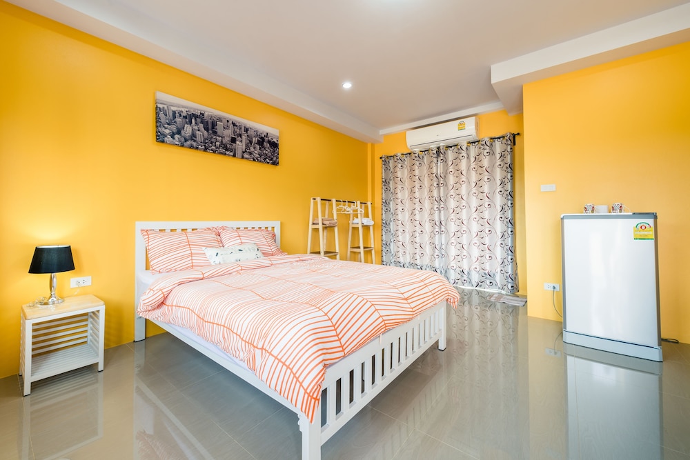 Sweet Dreams Guest House 17/38