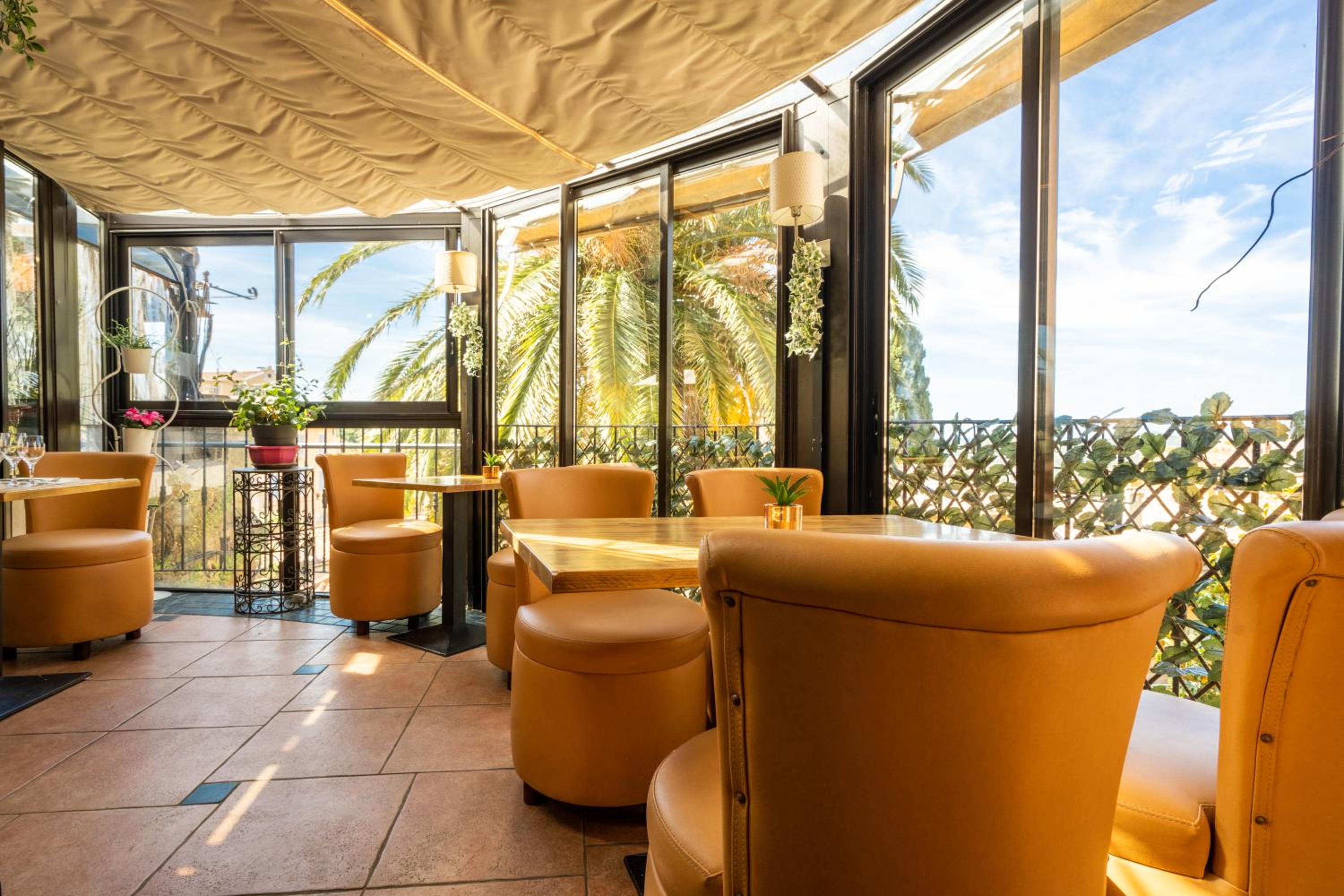 Hotel Restaurant Le Bellevue 7/16