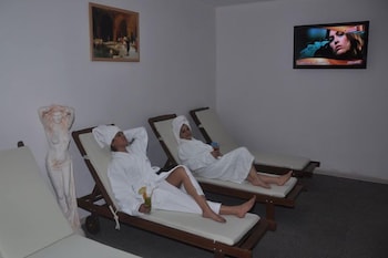 Faustina Hotel and Spa 18/48