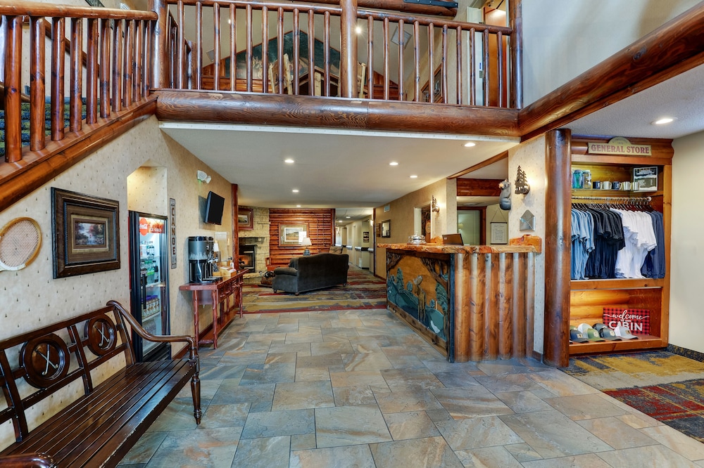Stoney Creek Inn Galena 6/59