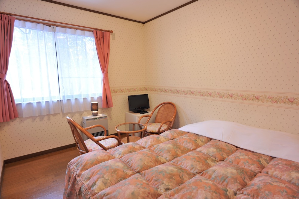 Petit Hotel Anise Garden 19/51