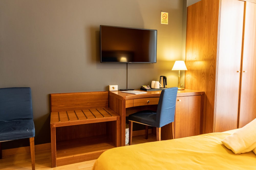 Hotel Berlino 23/63