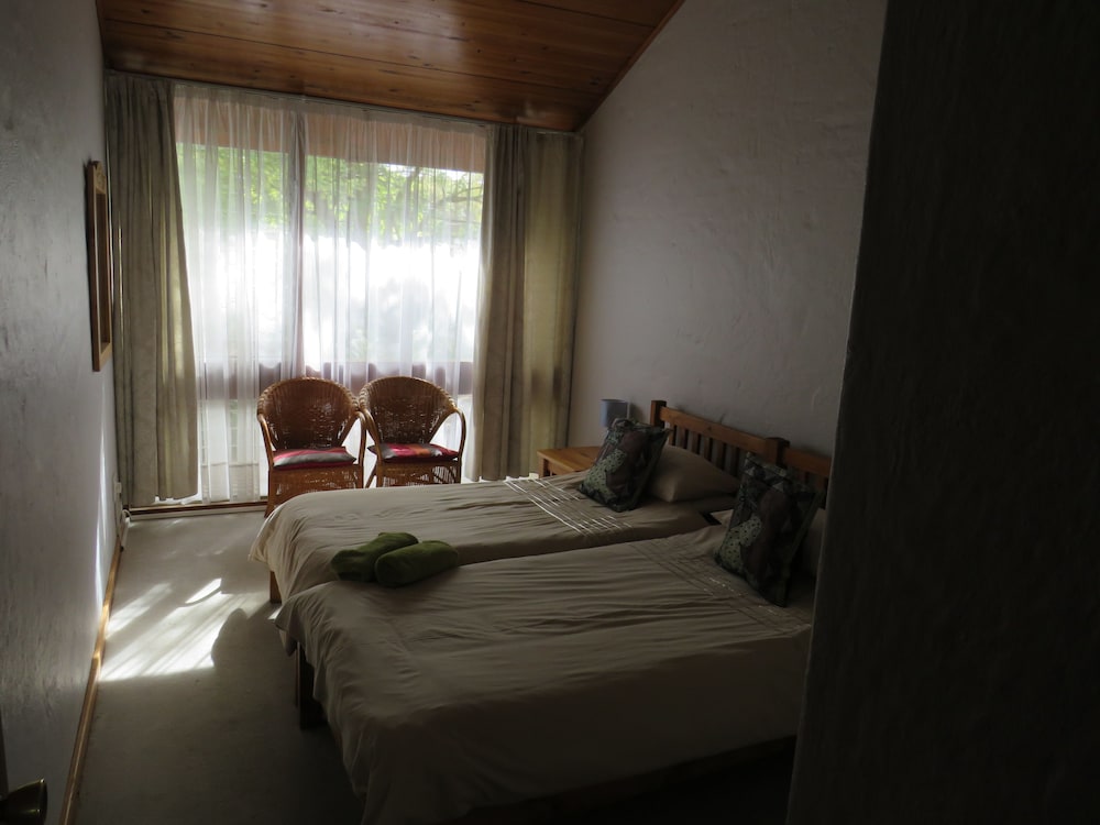 Haus Victoria Self Catering Cottages 13/27